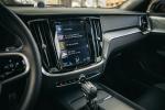 Volvo S60 T6 R-Design 2018 года (NA)